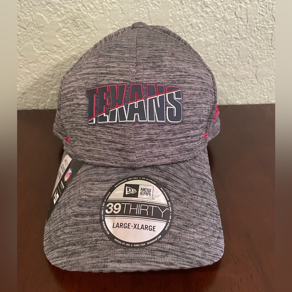 Houston Texans Sideline Hat - Picture 1 of 4